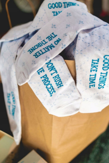 Varavīksnes zeķes   2 pāri 2