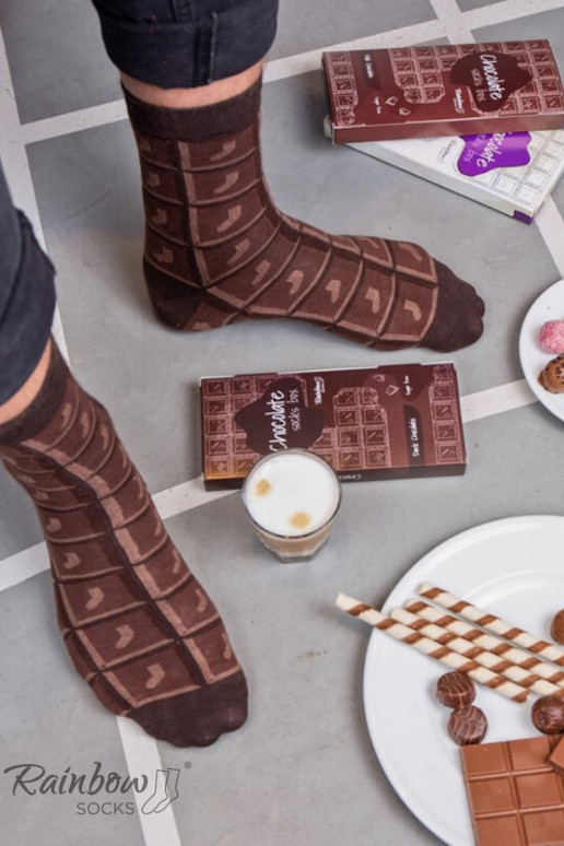 Varavīksnes zeķes   1 Pāris Varavīksnes zeķes   1 Pāris