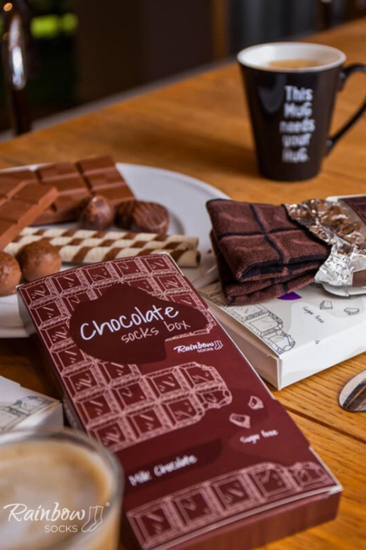 Varavīksnes zeķes   1 Pāris Varavīksnes zeķes   1 Pāris