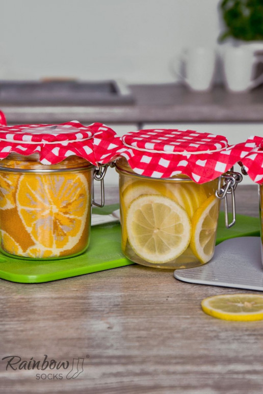 Varavīksnes zeķes   2 pāri Varavīksnes zeķes   2 pāri