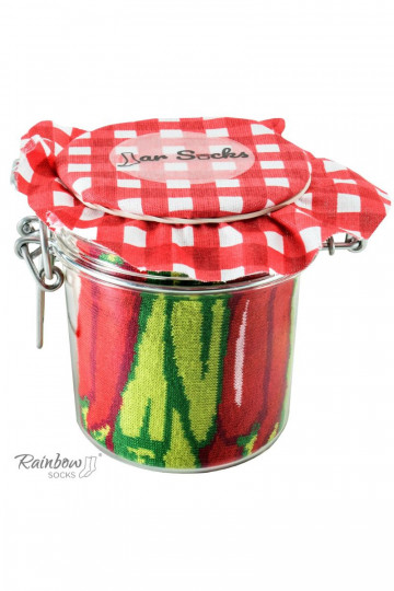 Varavīksnes zeķes   2 pāri