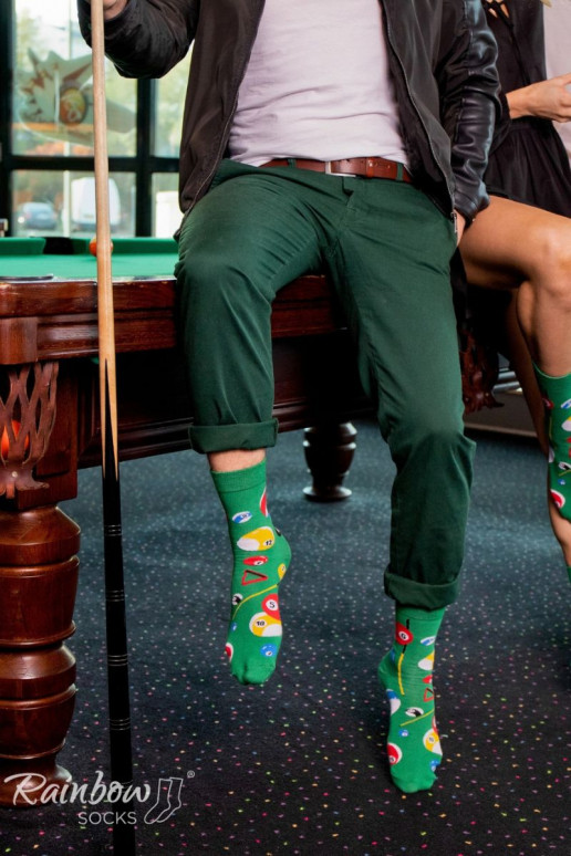 Varavīksnes zeķes   3 Pāris Varavīksnes zeķes   3 Pāris