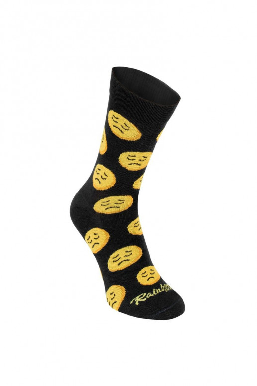 Varavīksnes zeķes   3 Pāris