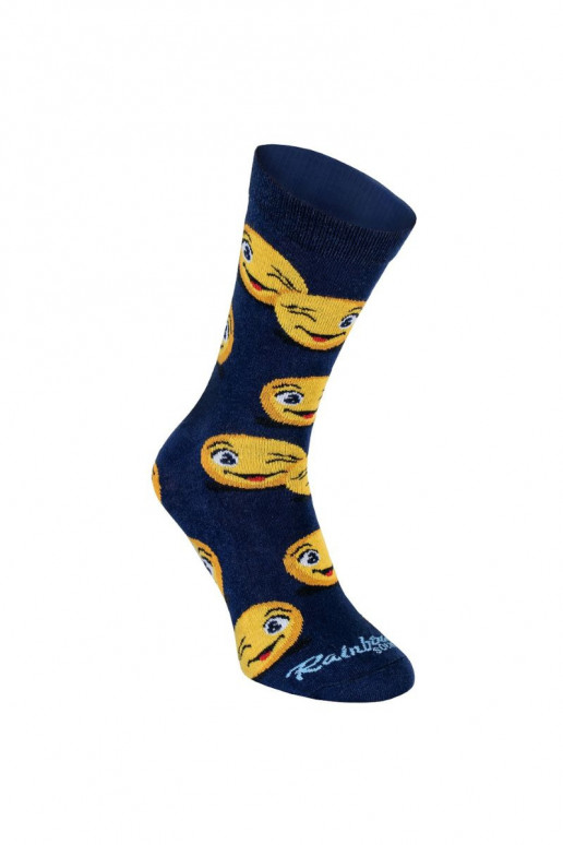 Varavīksnes zeķes   3 Pāris