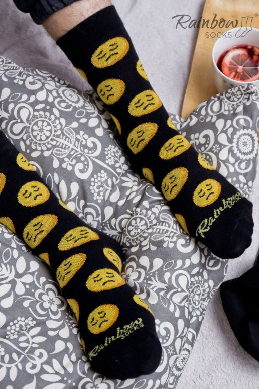 Varavīksnes zeķes   3 Pāris