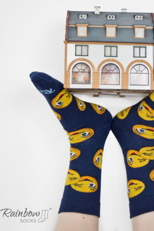 Varavīksnes zeķes   3 Pāris