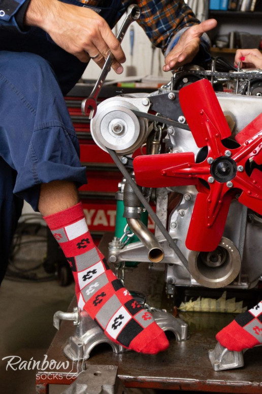 Varavīksnes zeķes   3 Pāris Varavīksnes zeķes   3 Pāris