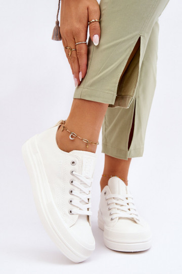 šņorējami Sporta apavi Big... 2