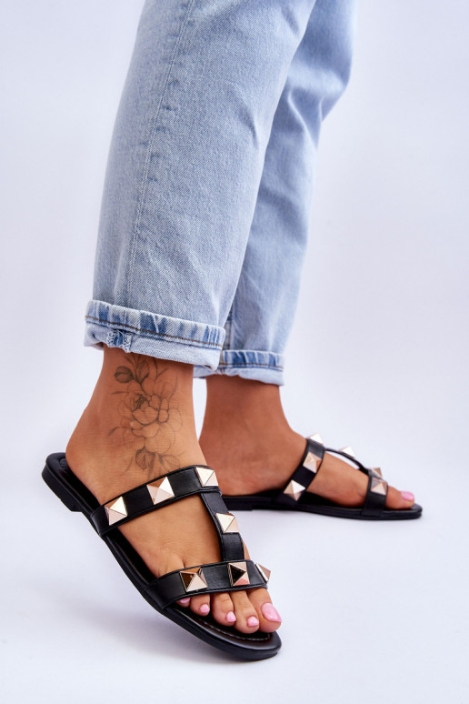 Čības   melnas krāsas Mercure Čības   melnas krāsas Mercure