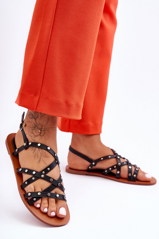 Sieviešu basenes  melnas krāsas Alemona Sieviešu basenes  melnas krāsas Alemona