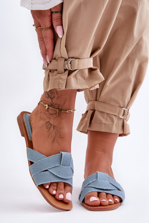 Auduma Čības  Aversa Auduma Čības  Aversa