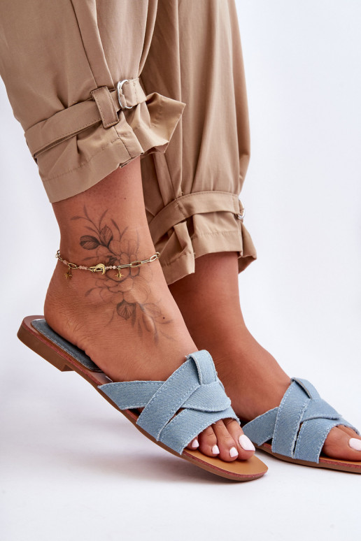 Auduma Čības  Aversa Auduma Čības  Aversa