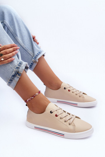 sporta apavi   smilšu krāsas Mossaia 2