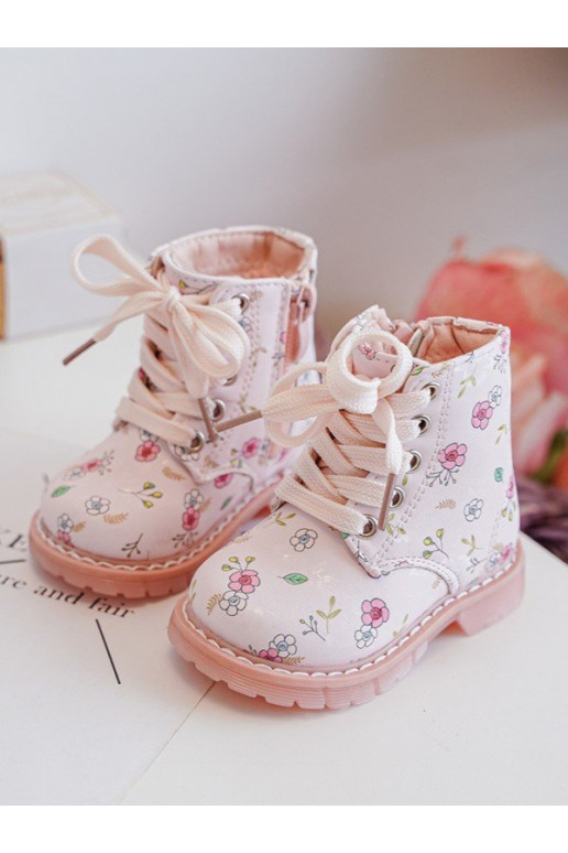 siltināti Sieviešu puszābaki Bērnu apavi ar rāvējslēdzējiem Rozā krāsas Dolida siltināti Sieviešu puszābaki Bērnu apavi ar rāvējslēdzējiem Rozā krāsas Dolida