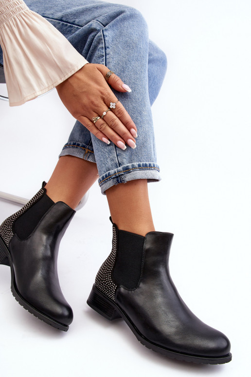 Puszābaki  melnas krāsas Donname Puszābaki  melnas krāsas Donname