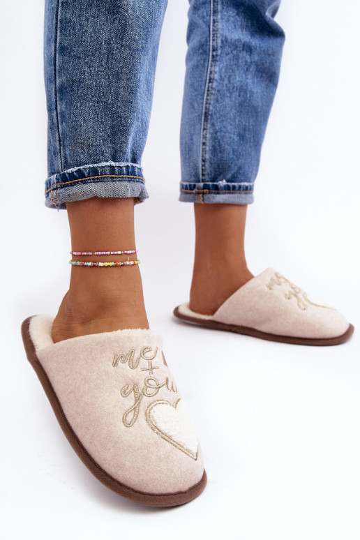 Klasiska modeļa Čības  siltināti smilšu krāsas Mabira Klasiska modeļa Čības  siltināti smilšu krāsas Mabira