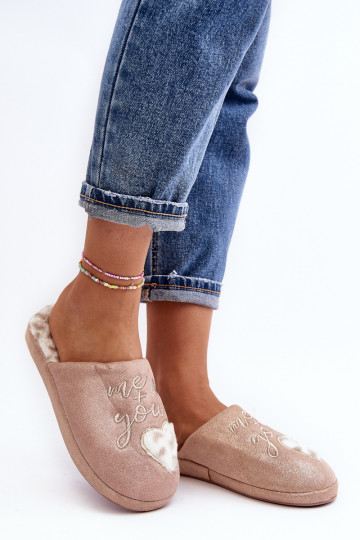 spīdīgs Čības   Rozā krāsas Geraja 2