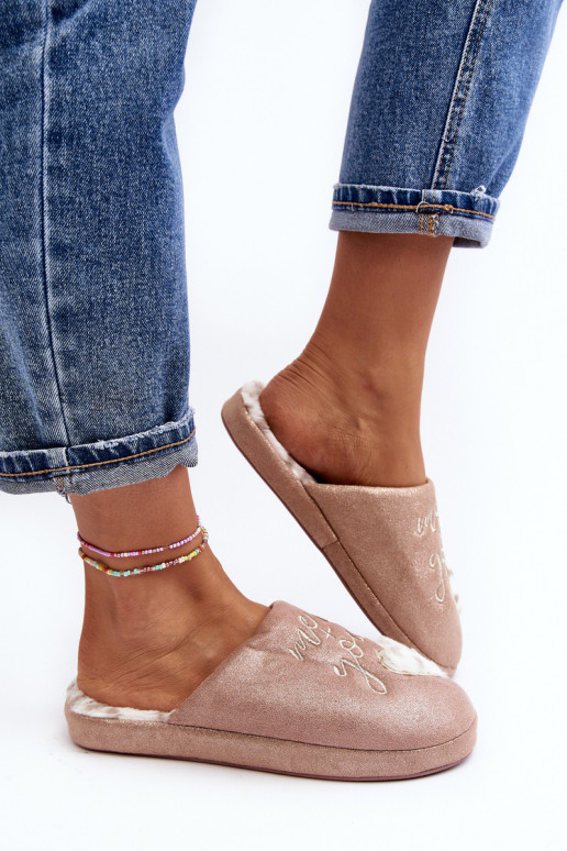 spīdīgs Čības   Rozā krāsas Geraja spīdīgs Čības   Rozā krāsas Geraja