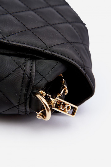 Soma NOBO NBAG-R3171-C020 Melnas krāsas 2