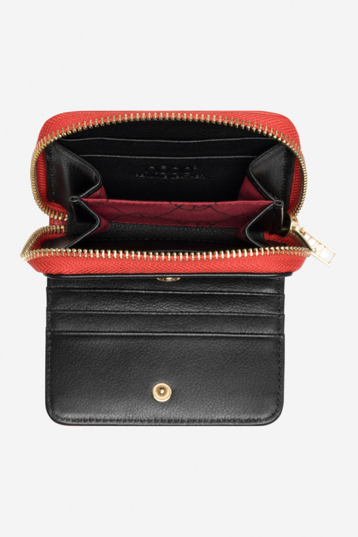 Maciņš   Nobo NPUR-LR0021-C005 sarkanas krāsas Maciņš   Nobo NPUR-LR0021-C005 sarkanas krāsas