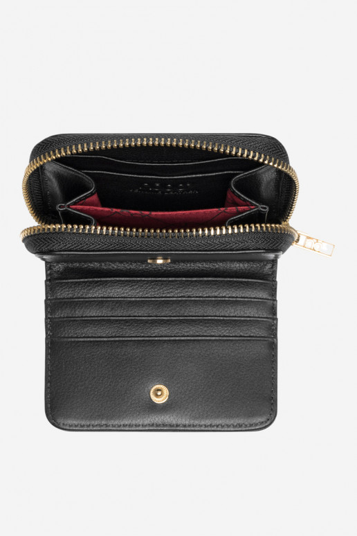 Maciņš   Nobo NPUR-LR0021-C020 melnas krāsas Maciņš   Nobo NPUR-LR0021-C020 melnas krāsas