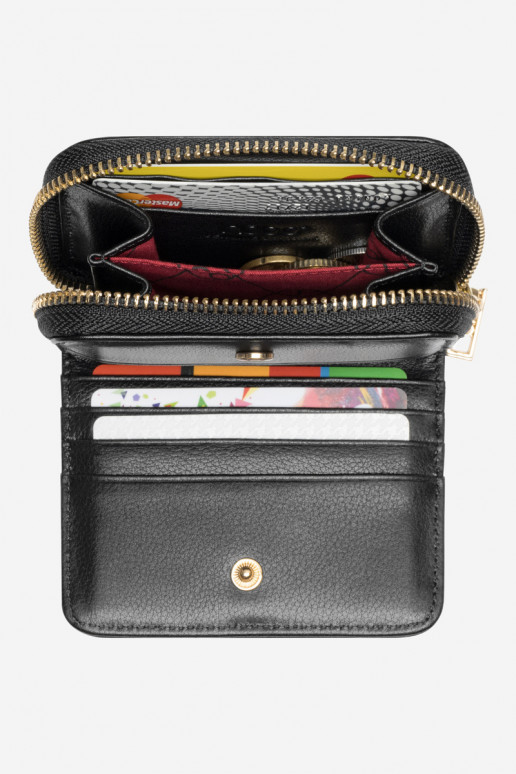 Maciņš   Nobo NPUR-LR0021-C020 melnas krāsas Maciņš   Nobo NPUR-LR0021-C020 melnas krāsas