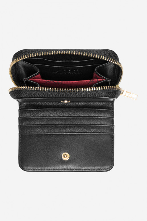 Maciņš    Nobo NPUR-LR0020-C020 melnas krāsas Maciņš    Nobo NPUR-LR0020-C020 melnas krāsas