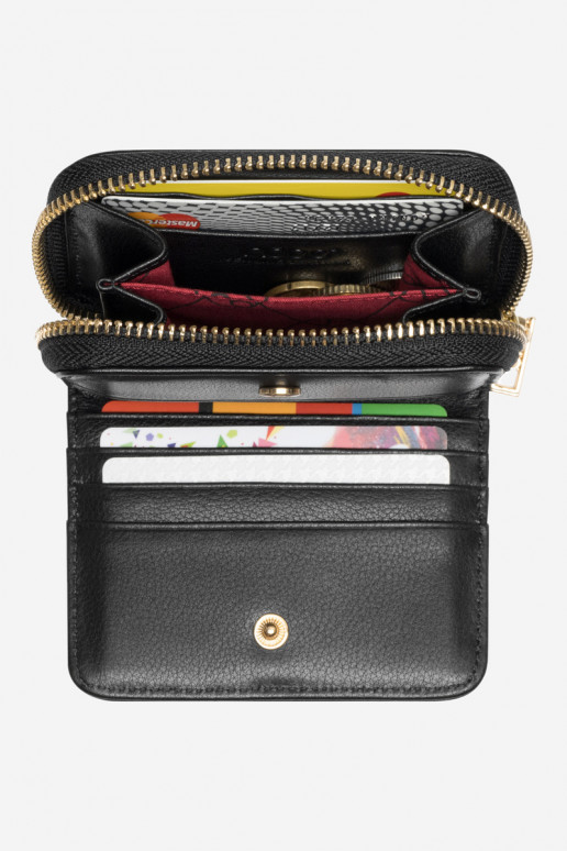 Maciņš    Nobo NPUR-LR0020-C020 melnas krāsas Maciņš    Nobo NPUR-LR0020-C020 melnas krāsas