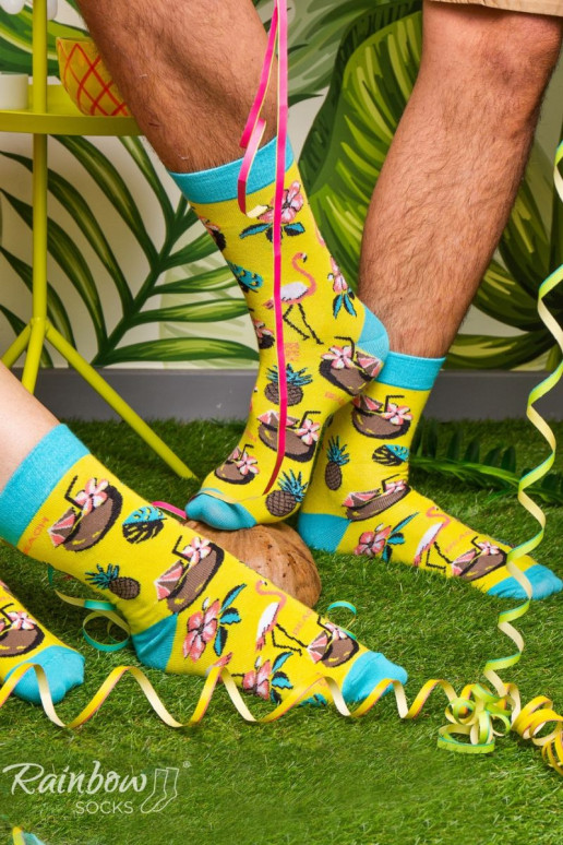 Zeķu komplekts PARTY BOX 3 Pāris Zeķu komplekts PARTY BOX 3 Pāris