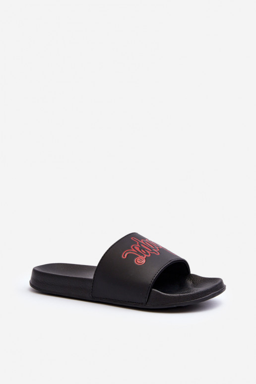 Čības Lee Cooper LCW-24-42-2483L melnas krāsas