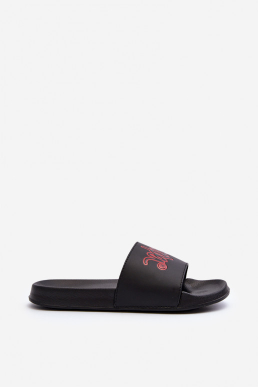 Čības Lee Cooper LCW-24-42-2483L melnas krāsas