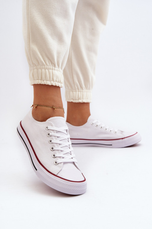 sieviešu puszābaki baltas krāsas Isiltara