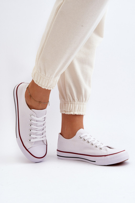 sieviešu puszābaki baltas krāsas Isiltara