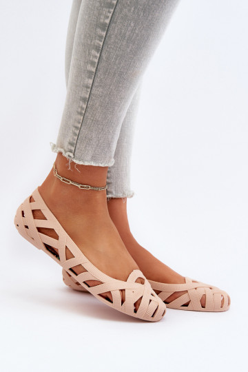 Gumijas Balerīnas Nude Salam 2