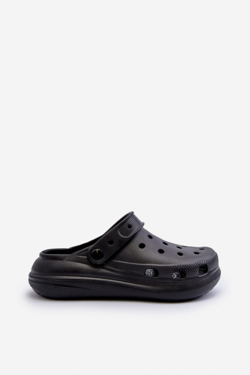 Vieglas čības melnas krāsas Ilariana Vieglas čības melnas krāsas Ilariana