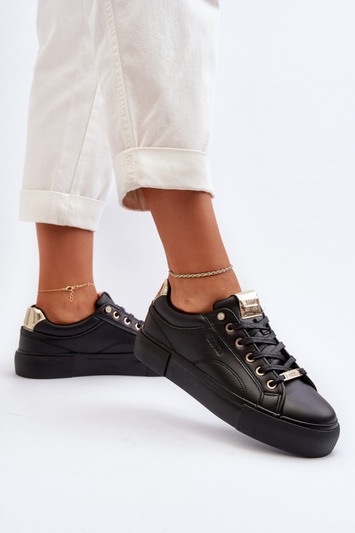 Sneakers modeļa apavi Big Star NN274209 Czane Sneakers modeļa apavi Big Star NN274209 Czane