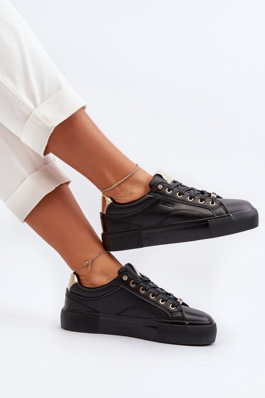 Sneakers modeļa apavi Big Star NN274209 Czane Sneakers modeļa apavi Big Star NN274209 Czane