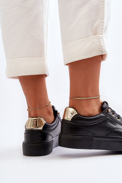 Sneakers modeļa apavi Big Star NN274209 Czane Sneakers modeļa apavi Big Star NN274209 Czane