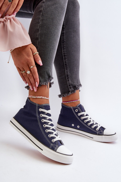 sieviešu puszābaki tumši zilas krāsas Socerio sieviešu puszābaki tumši zilas krāsas Socerio