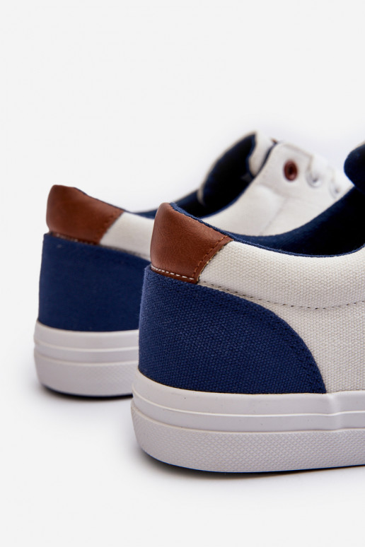 brīvā laika apavi Lee Cooper LCW-24-02-2140 baltas krāsas brīvā laika apavi Lee Cooper LCW-24-02-2140 baltas krāsas