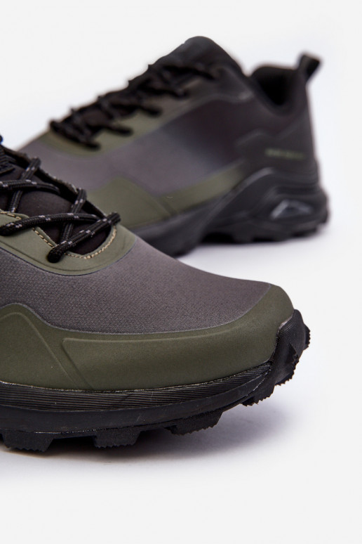 sporta apavi  McBraun haki krāsas