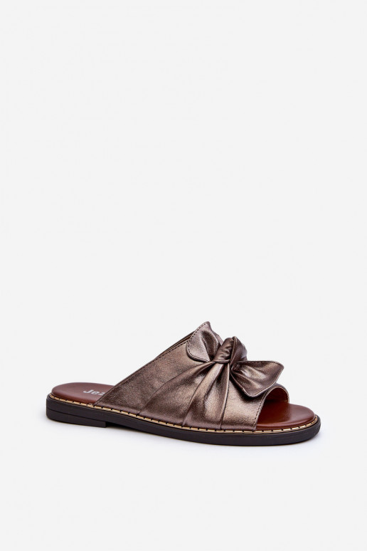 sieviešu čības ar platiem papēžiem  Nelvira sieviešu čības ar platiem papēžiem  Nelvira