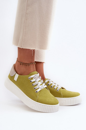 sieviešu puszābaki MEMORY FOAM SYSTEM BIG STAR NN276003