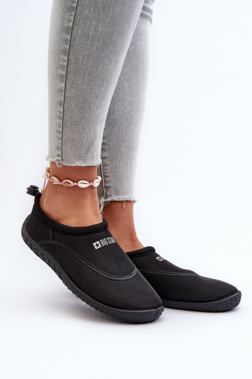 apavi    melnas krāsas Big Star NN274A801 apavi    melnas krāsas Big Star NN274A801