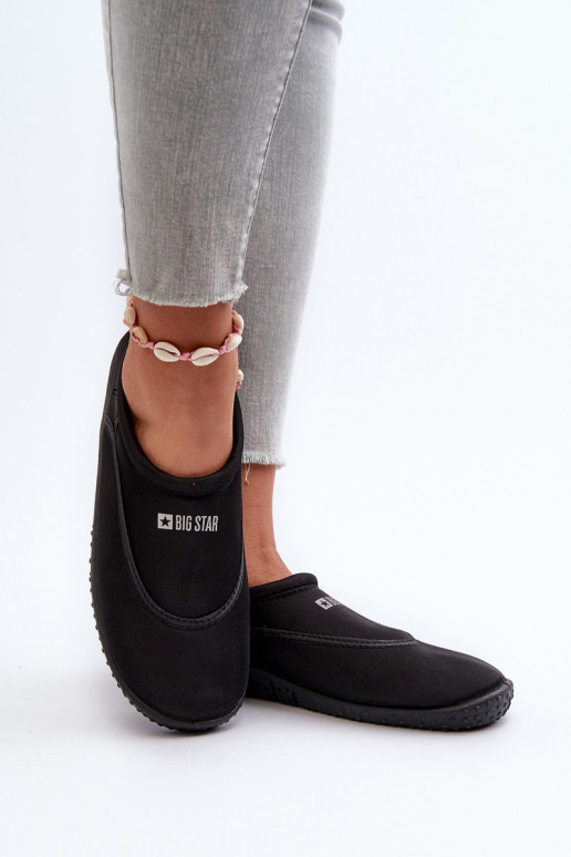 apavi    melnas krāsas Big Star NN274A801 apavi    melnas krāsas Big Star NN274A801