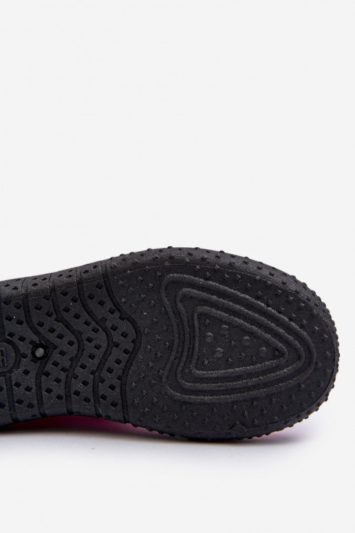 Bērnu apavi apavi  Rozā krāsas Big Star NN374465