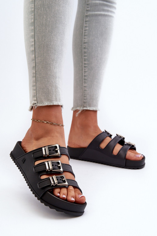 sieviešu čības   NN2850099 melnas krāsas sieviešu čības   NN2850099 melnas krāsas