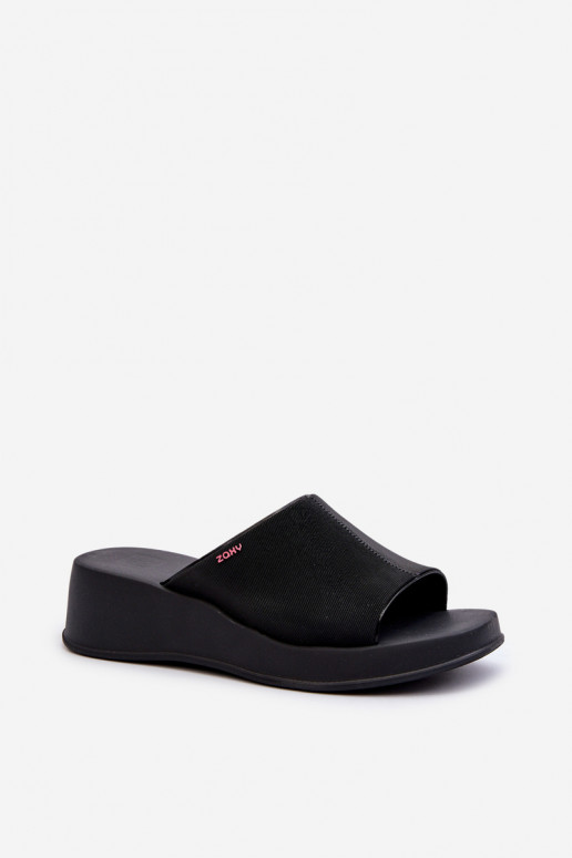 sieviešu čības   LL285084 melnas krāsas sieviešu čības   LL285084 melnas krāsas