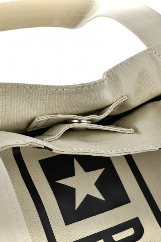 Soma Materiālsowa Big Star NN574055 ziloņkaula krāsas