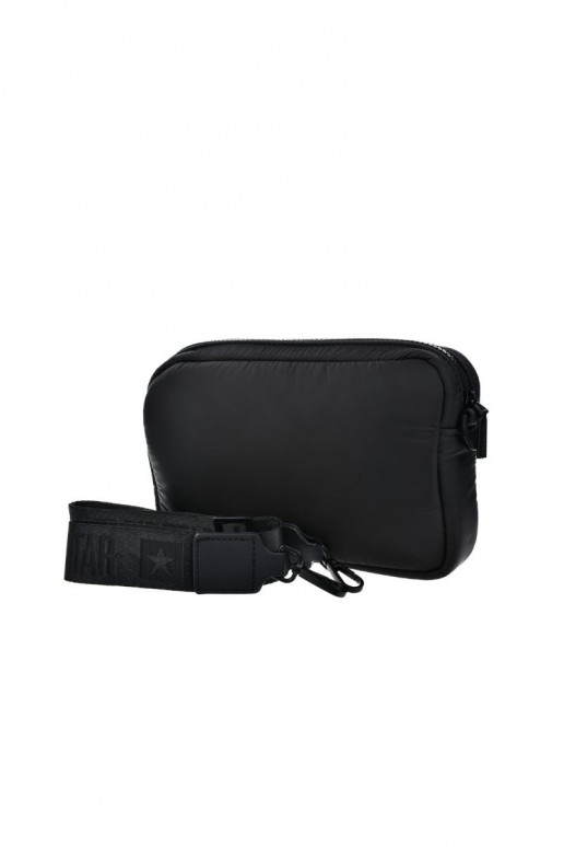 Soma Unisex Big Star NN574144 Melnas krāsas